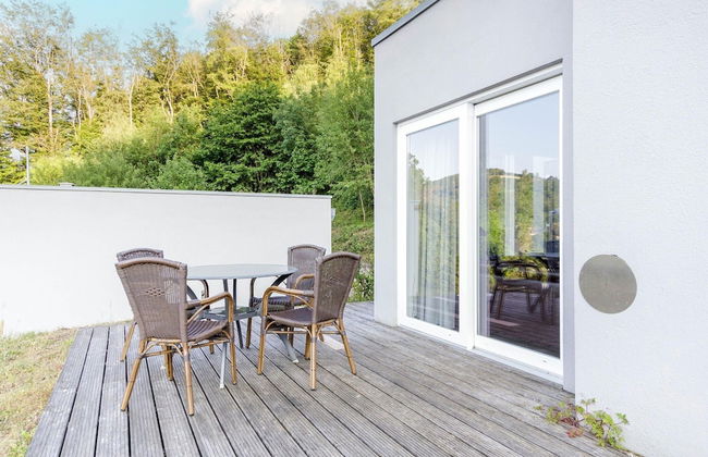 Beautiful Holiday Home in Waxweiler With Pool - Foto 26