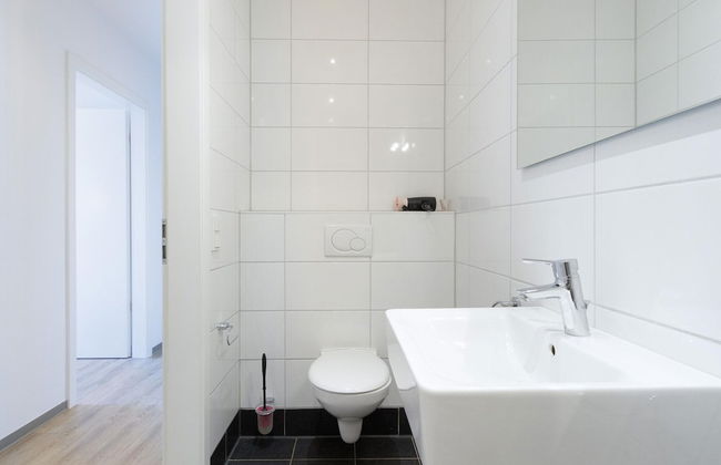 Beautiful Holiday Home in Waxweiler With Pool - Foto 29