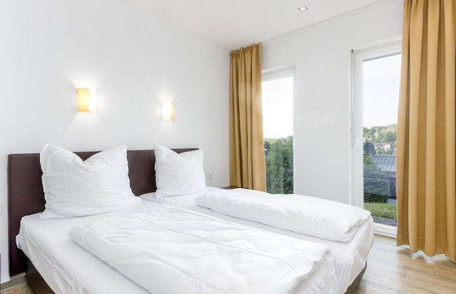 Beautiful Holiday Home in Waxweiler With Pool - Foto 7