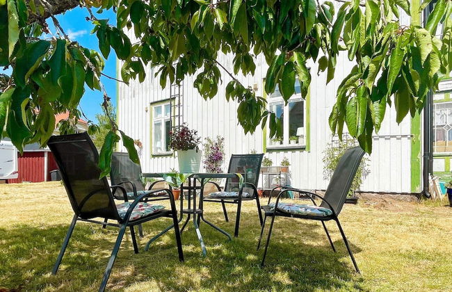 4 Person Holiday Home in Sodra Vi-by Traum - Foto 21