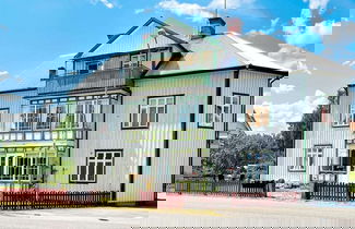 Foto 1 - 4 Person Holiday Home in Sodra Vi-by Traum