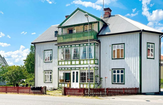 4 Person Holiday Home in Sodra Vi-by Traum - Foto 1