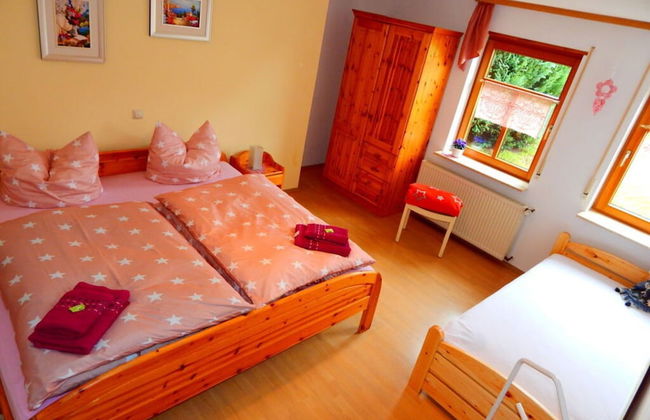 Reinhart / Large Holiday Apartment - Foto 4
