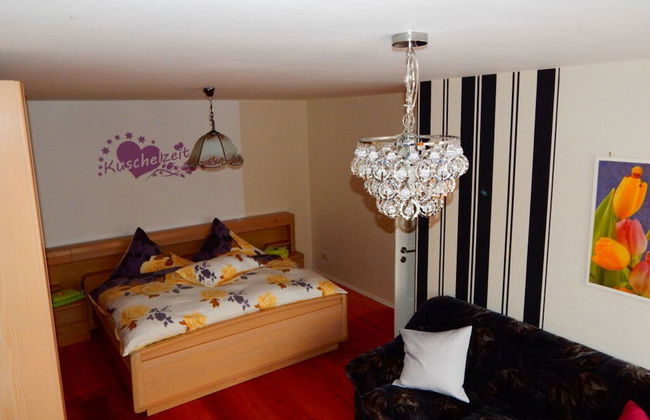 Reinhart / Large Holiday Apartment - Foto 6