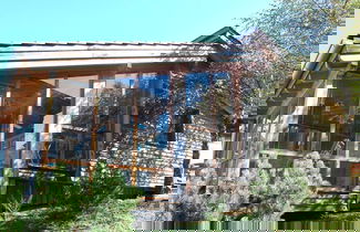 Foto 1 - Marei-hutte Comfortable Holiday Residence