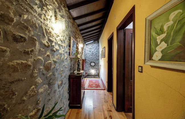 Stone House Casa das Pedras - Foto 9