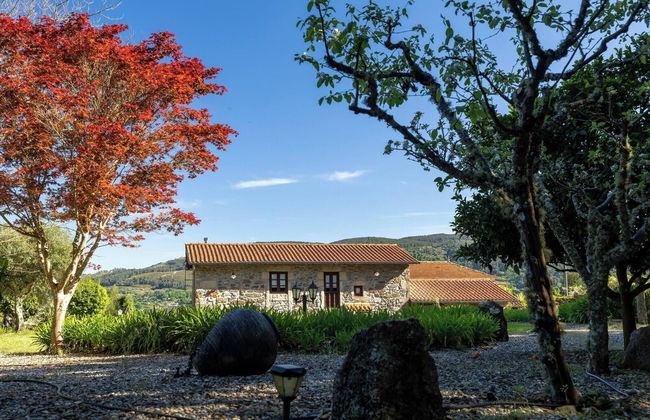 Stone House Casa das Pedras - Foto 11