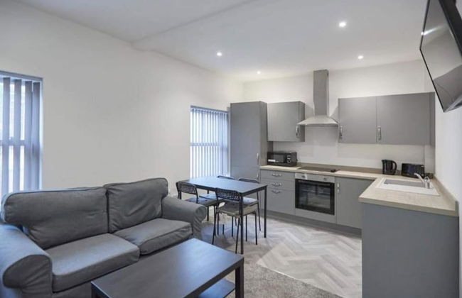 Apartment 3 in Loftus - Foto 5