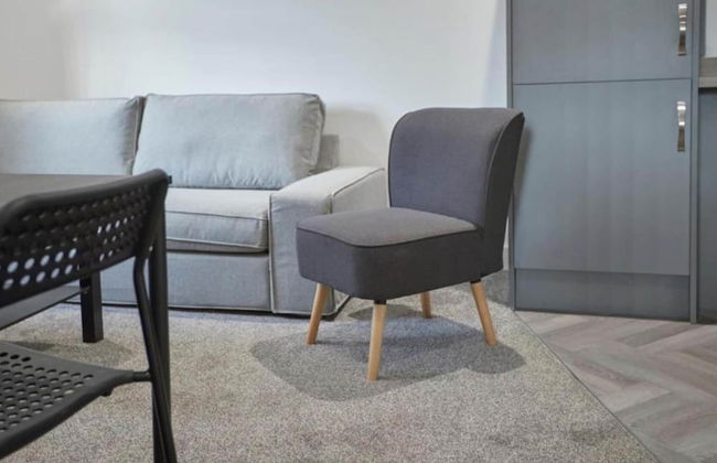 Apartment 3 in Loftus - Foto 6