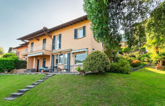 Ca Furmiga in Azzano - Foto 37