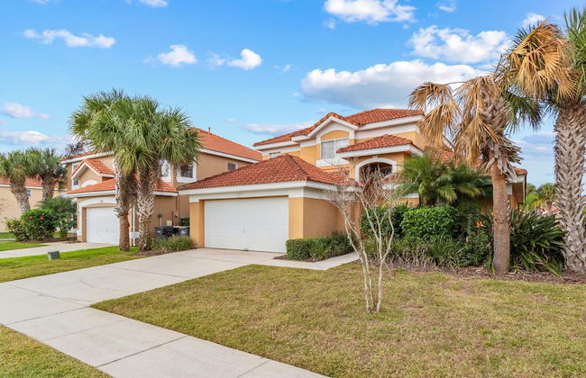 Family Ready in Gated Community Near Attractions - Foto 27