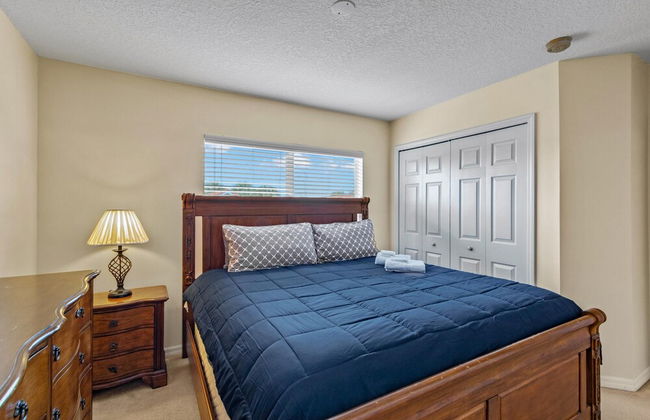 Family Ready in Gated Community Near Attractions - Foto 17