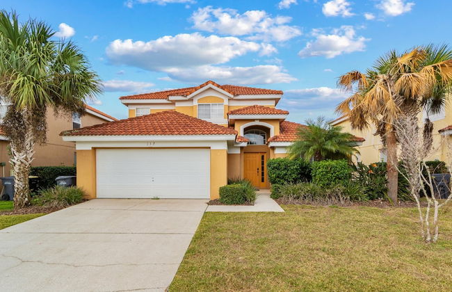 Family Ready in Gated Community Near Attractions - Foto 26
