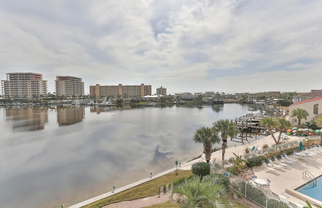 Dolphin Point 402c - Foto 17