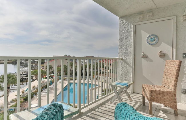 Dolphin Point 402c - Foto 21