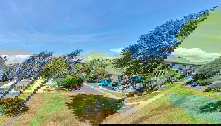 Foto 1 - Crystal Village II, Unit 18A