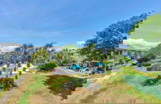 Foto 1 - Crystal Village II, Unit 18A