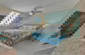 Foto 2 - Dolphin Point 402c