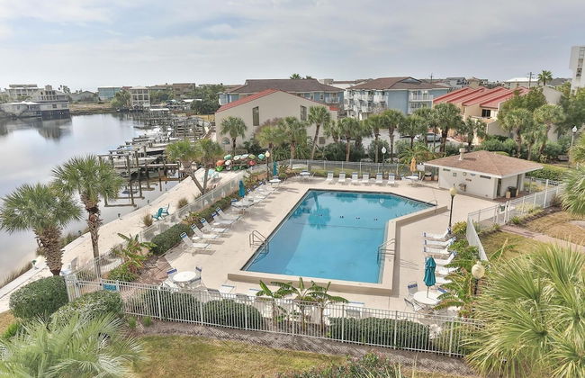 Dolphin Point 402c - Foto 14