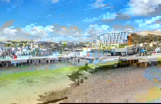 Foto 1 - Dolphin Point 402c