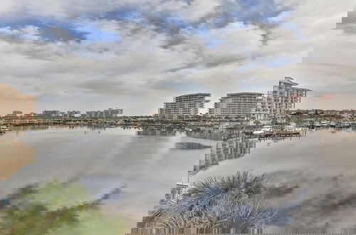 Foto 25 - Dolphin Point 402c