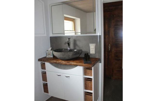 Eifel Chalet Holiday Apartment - Foto 6
