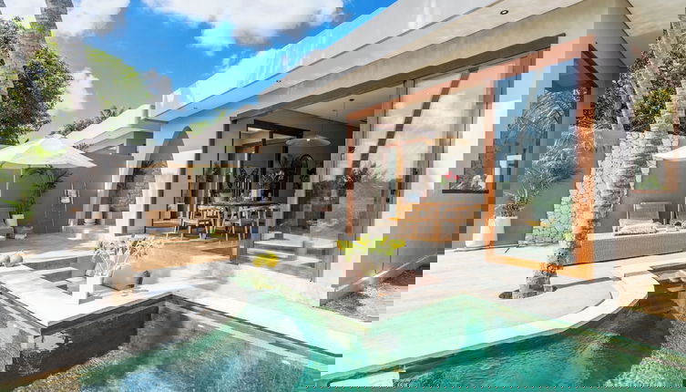 Foto 1 - Villa Bayu by Alfred in Bali