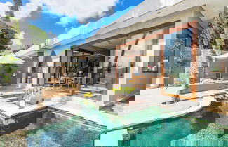 Foto 1 - Villa Bayu by Alfred in Bali