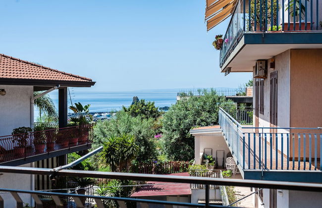 Sunset & Seaview Terrace - Foto 14