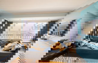 Foto 1 - Flat in Belgium With Stunning Sea View