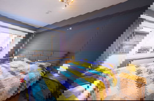 Foto 4 - Apartment on the Third Floor for Family