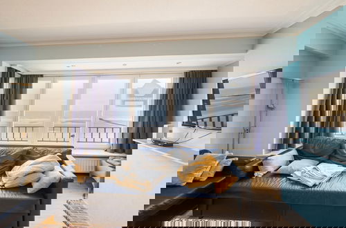 Foto 1 - Apartment on the Third Floor for Family