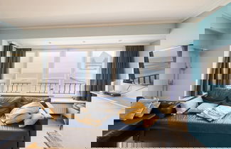 Foto 1 - Apartment on the Third Floor for Family