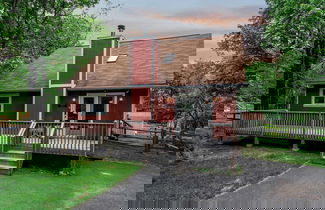 Photo 1 - Hidden Bear by Avantstay A+ Central Location