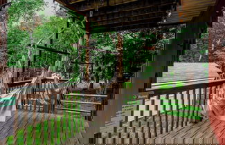Foto 1 - Hidden Bear by Avantstay A+ Central Location