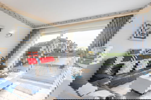 Foto 1 - Spacious Apartment With Terrace