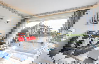 Foto 1 - Spacious Apartment With Terrace