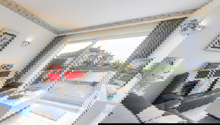 Photo 1 - Cozy Apartment With Sunny Terrace