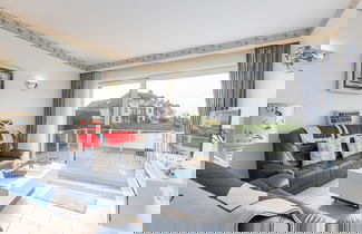 Photo 1 - Cozy Apartment With Sunny Terrace