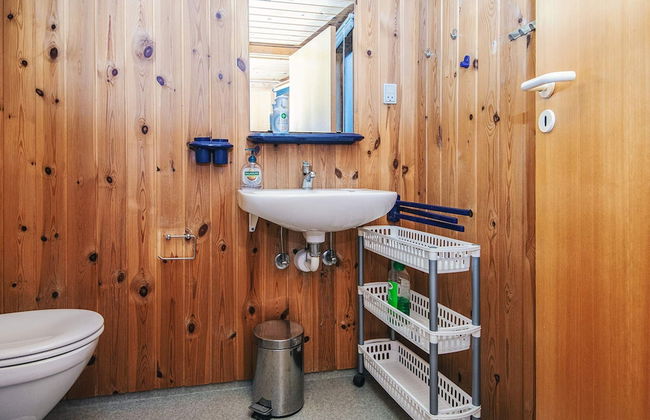 4 Person Holiday Home in Hovborg - Foto 28