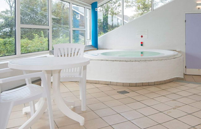 6 Person Holiday Home on a Holiday Park in Hemmet - Foto 24