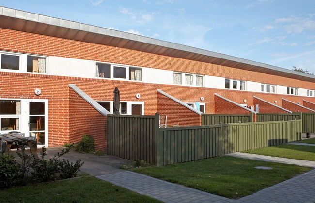 6 Person Holiday Home on a Holiday Park in Hemmet - Foto 63