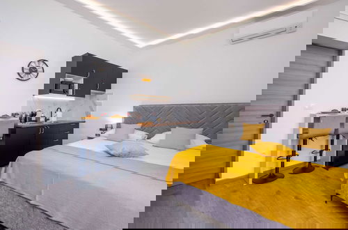 Foto 4 - Dubrovnik Fantasy Apartments