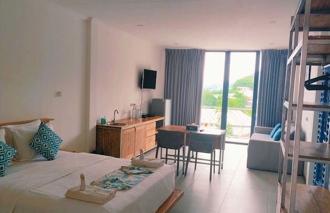 Triple 888 Suites - Foto 9