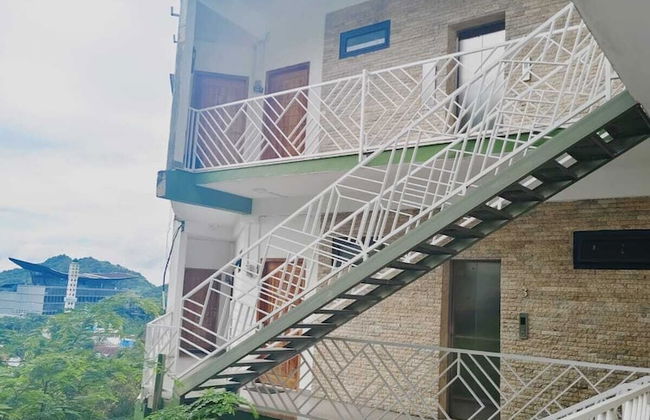Triple 888 Suites - Foto 23