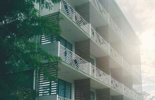 Triple 888 Suites - Foto 20