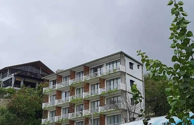 Triple 888 Suites - Foto 21