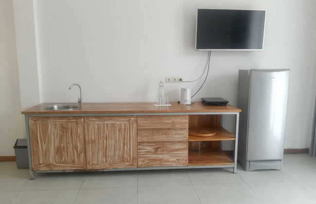 Triple 888 Suites - Foto 11