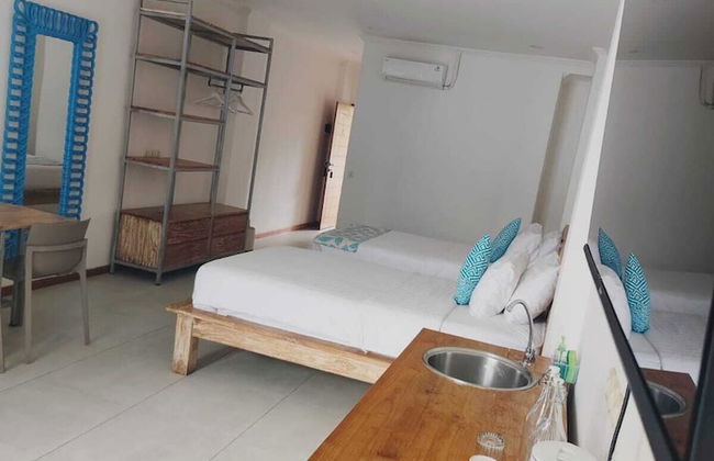 Triple 888 Suites - Foto 8