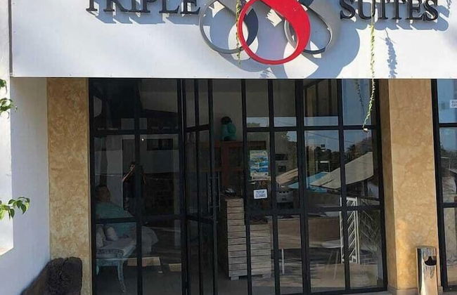 Triple 888 Suites - Foto 2